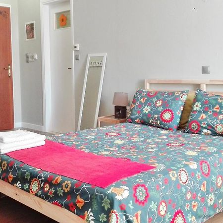 Kondylaki Apartments 伊拉克利翁 客房 照片