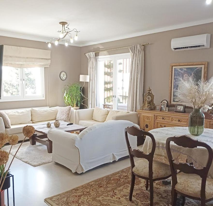 Kondylaki Apartments 伊拉克利翁 外观 照片