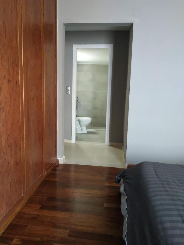 Kondylaki Apartments 伊拉克利翁 外观 照片