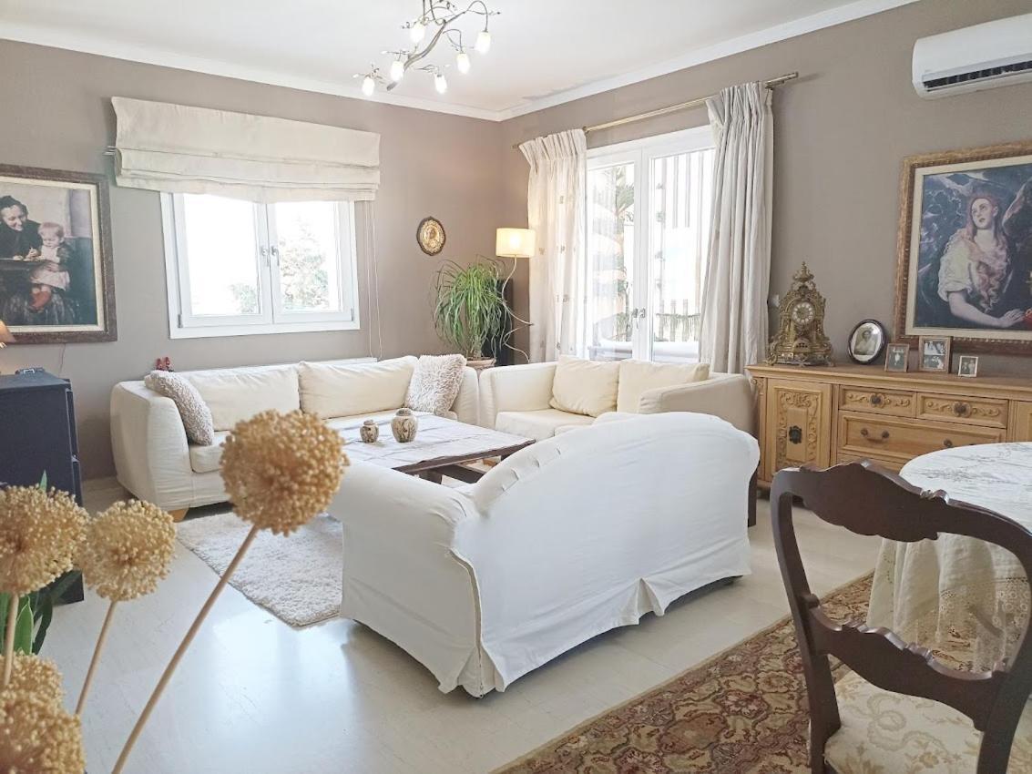 Kondylaki Apartments 伊拉克利翁 外观 照片