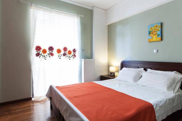 Kondylaki Apartments 伊拉克利翁 外观 照片