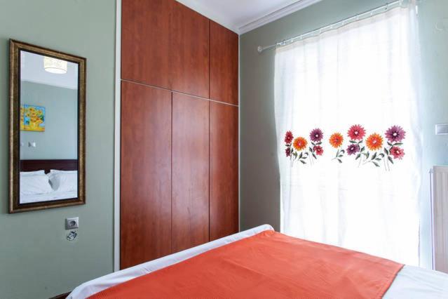 Kondylaki Apartments 伊拉克利翁 外观 照片